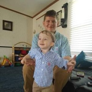 Meet your Posher, Cody